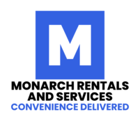 Monarch Rentals and Services LLC